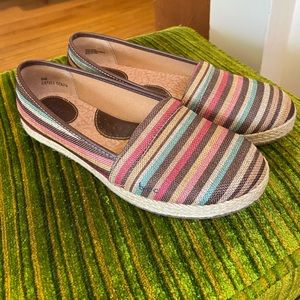 Franki Espadrille